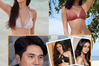 Paulo Avelino: Bakit Mas Pinili si Kim Chiu Kesa Kay Janine Gutierrez? Isang Mataas na Desisyon sa Pag-ibig!