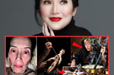 Kris Aquino, Inaatake ng Kahindik-hindik na Balita: Nagkulam Raw sa Kanya! Babaeng Kulot ang Buhok, Tinutukoy bilang Suspect!