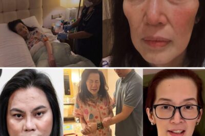 Kris Aquino Urged to Seek Albularyo’s Help After Shocking Health Decline!