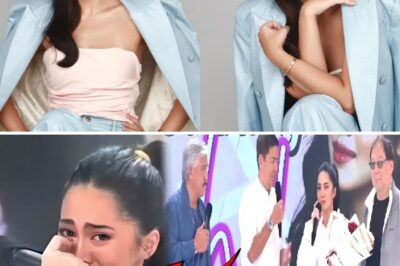 NAKAKAGULAT NA BUNYAG: Narito ang Totoong Dahilan Bakit Umalis si Atasha Muhlach sa Eat Bulaga — Hindi ito Inasahan ng Lahat!