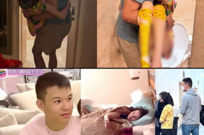 “BIMBY, TULUYANG NAGLABAS NG SAMA NG LOOB! MGA SAKRIPISYONG HINDI ALAM NG PUBLIKO—KRIS AQUINO, PALIHIM NA NAGHAHANDA SA ISANG HAKBANG NA BABAGABAG SA LAHAT!” (DG)