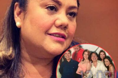 Ruby Rodriguez, INIWAN ang ‘Eat Bulaga!’ PAGKATAPOS NG 31 TAON: Ang KABALIWAN NA DAHILAN SA LIKOD NG KANYANG DESISYON!