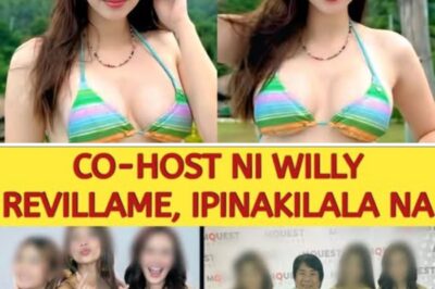 Dating Showtime Host Nasulot, Co-Host Ni Willie Revillame Ipinakilala Na …