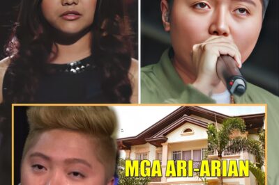Charice Pempengco’s Shocking Downfall: Are Her Mansions and Luxurious Properties Gone for Good?!