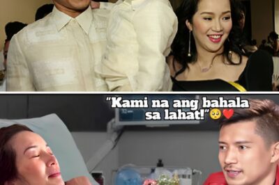Breaking News: Emotional Reunion! James Yap Visits Kris Aquino, Leaves Her in Tears – What Went Down? (VIDEO) 