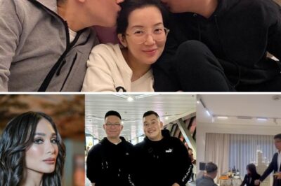 Tiyak na Magugulat si Kris Aquino sa mga KONTROVERSIAL ACTIONS ni Heart Evangelista kasama sina Joshua at Bimby – ISANG LIHIM NA NABUNYAG!