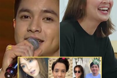 OMG! Alden Richards Drops Jaw-Dropping Birthday Bombshell for Kathryn Bernardo’s 29th – You Won’t Believe What He Say! 👇😱 (DG)