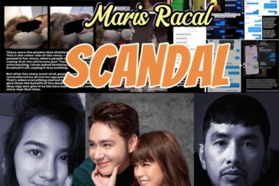 FULL SCANDAL CONVERSATION ni Maris Racal at Anthony Jennings! (DG)