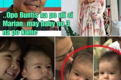 Kumpirmado Na!Dingdong Dantes Nagsalita Na: Magkakaroon na po Kame ng Baby No.3 ni Marian (DG)
