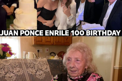 Juan Ponce Enrile 100th Birthday♥️Dumalo sina Helen Gamboa Tito Sotto Gretchen Barretto Small Laude (DG)