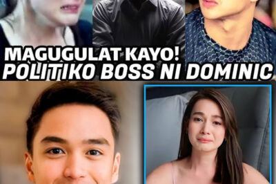 BEA Alonzo Buong KWENTO Inilahad ang Totoong DETALYE sa Hindi na TULOY na KASAL nila Dominic Roque (DG)