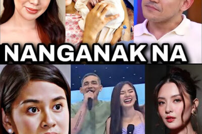 Yen Santos NANGANAK NA sa First Baby nila ni Paolo Contis, AYON sa BALITA Hindi pinanindigan ni Paolo si Yen! ALAMIN ANG KATOTOHANAN! (DG)