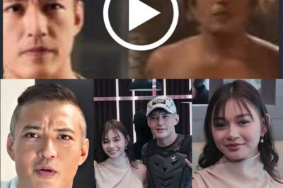 Binasag ni Mark Anthony Fernandez ang Kanyang Katahimikan sa Viral na Video na ITO – Narito ang Nakakalokang Katotohanan!(DG)