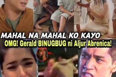 NAKAKAAWA! Gerald Anderson BINUGBUG ni Aljur Abrenica matapos IBULGAR nto ang Relasyon nila ni Kylie(DG)