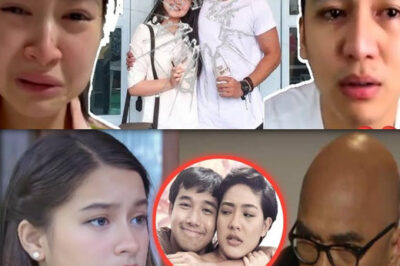 NAGSISIGAW SA SAKIT! Jillian Ward HINDI NA NAKAPIGIL matapos mabunyag ang LIHIM nina Ken Chan at Rita Daniela – Anong matinding katotohanan ang kanyang nadiskubre?! (DG)