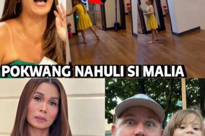 Pokwang NANLUMO sa GULAT nang madiskubre ang kakaibang talento ni Malia – ANO ang bumungad sa kanya na hindi niya inaasahan sa sariling anak?! (DG)
