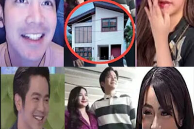 JILLIAN Ward HINDI MAKAPANIWALA sa SORPRESANG BAHAY na regalo ni Joshua Garcia – Anong dahilan sa likod ng napakalaking bigay na ito?! (DG)