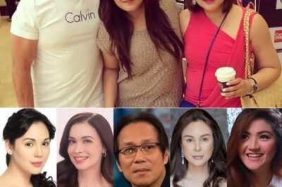 Kilalanin ang asawa ni Atong Ang at ang mga nakarelasyon niya sa mundo ng Showbiz (DG)