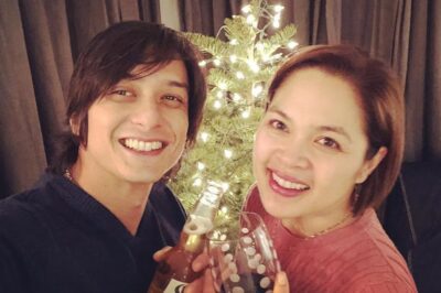 Judy Ann Santos May Heartfelt Birthday Message Para Sa Mister Na Si Ryan Agoncillo