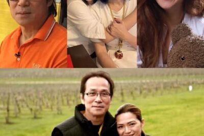 SHOCKING: Elaine Yu, Daughter of Atong Ang, Opens Up About the True Nature of the Relationship Between Atong and Gretchen Barretto – You Won’t Believe What She Revealed! /DG