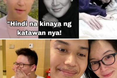 Napaluha si BIMBY sa harap ng press! malakas na pagbubunyag tungkol kay KRIS AQUINO, nakakagulat na netizens…😱⚠    (DG)
