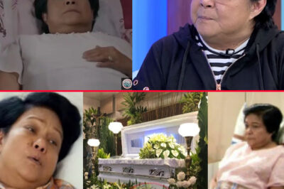 GUILTY UNTIL PROVEN INNOCENT: Fans, nagulat nang ibunyag ni Nora Aunor ang mga taong diumano’y sumira sa kanyang buhay – ang mga pangalan ay magugulat ka!😢 (DG)