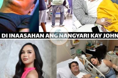 Grabe Nangyari Kay John Estrada Isinugod Sa Ospital Sa Di Inaasahang Pangyayari (DG)