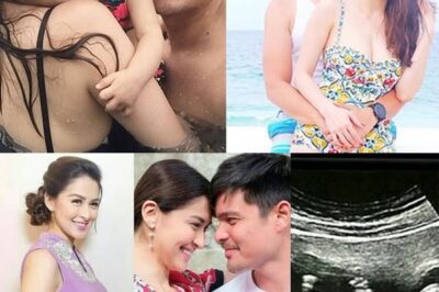NAKAKAGULAT NA REVELATION – Ano ang NANGYARI? May sinabi si Dingdong na ikinagulat ng lahat… (DG)