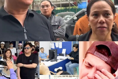 “SHOCKING Revelations: Mark Herras Faces Grave Threat Case After Jojo Mendrez Files Bombshell Lawsuit!” (DG)
