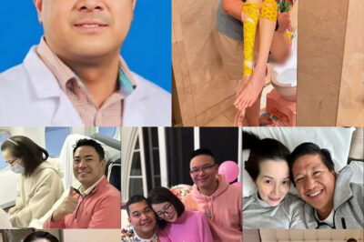 “KRIS AQUINO at DR. MICHAEL PADLAN, HIWALAY NA! – Shocking Breakup, Anong Mismong Pagkakalamat ng Kanilang Relasyon? Mga Detaile ng Lihim na Hiwalayan, Lumabas Na!” (DG)
