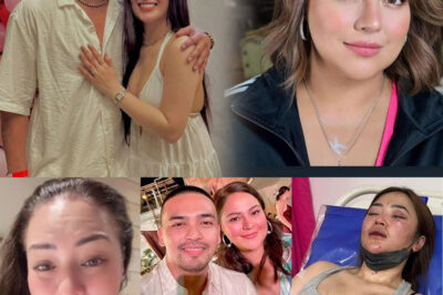 PUBLIKO NABUWISET sa PAGMAMAKAAWA ng EX ni Karla Estrada Jam Ignacio kay Jellie Aw (DG)