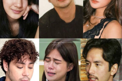 “SMOKE THEN F**K ni Maris Racal, BINATIKOS ni Rico Blanco! – Kontrobersyal na Pahayag, Anong Nangyari sa Kanilang Alitan?” (DG)