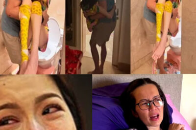 “KATOTOHANAN SA BAD NEWS SA BUHAY NI KRIS AQUINO! INAMIN NA! – Shocking Revelations Tungkol sa Kalusugan at Personal na Buhay, Hindi Inaasahan!” (DG)