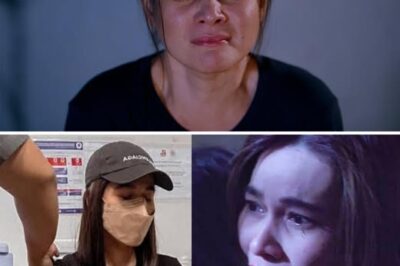 Si Bea Alonzo sa Pagkabigla Sa Kanyang Diagnosis: Hindi Kapani-paniwalang Pagbubunyag Tungkol sa Kanyang Kalagayan … (NG)