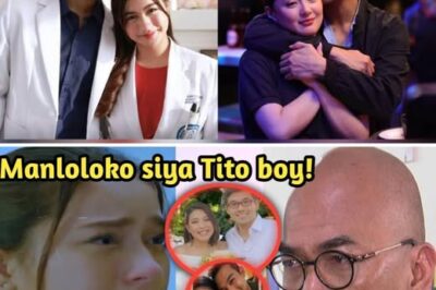 NAKAKAGULAT NA REVELATION: Jillian Ward, Nagulat sa Pagtuklas na Kinasasangkutan nina Rita Daniela at Ken Chan! (NG)