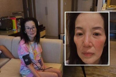 DOCTOR NI KRIS AQUINO, EMOSYONAL NA INAMIN: “HINDI NA TATAGAL ANG BUHAY NI KRIS” — BUONG PILIPINAS, NAGLULUKSA AT NAGDADALANG-ISIP… BAKIT NGA BA GANITO KABILIS?