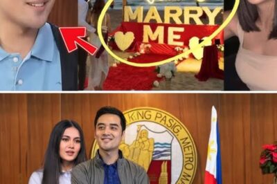 🔴 Vico Sotto Gets Excited About Future Plans with Atasha Muhlach’s Love Story! 🔴VIDEO (NG)