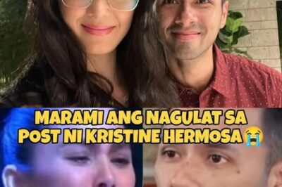 OMG!BIGLANG IBINIWALA ni Oyo Boy Sotto ang totoong dahilan kung bakit niya HIWALA si Kristine Hermosa! (NG)