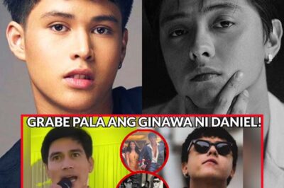 Piolo Pascual Speaks Out About the Alleged Feud Between Daniel Padilla and Kyle Echarri Over Kathryn Bernardo (an)