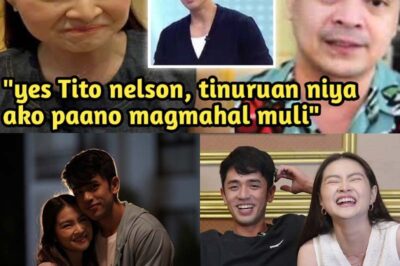 Exclusive: Barbie Forteza Confirms David Licauco Is Now Her Boyfriend — “Yes, It’s Official!” (an)