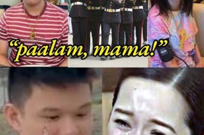 Bimby Aquino Expresses Deep Gratitude to Kris Aquino: “I Love You, Mama!” (an)