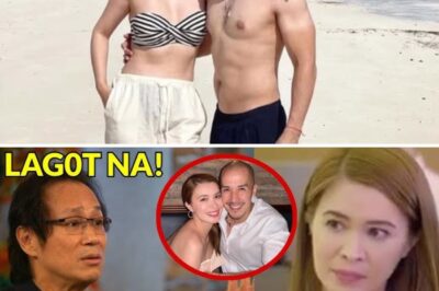 OMG! Atong Ang REVEALS the Real Reason Behind His BREAKUP with Sunshine Cruz! (an)