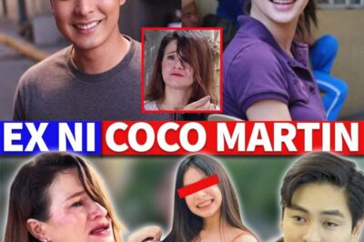Meet Katherine Luna, Ex-Girlfriend of Coco Martin – Their Child Is All Grown Up Now! (an)