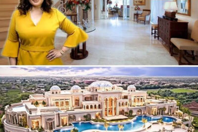 5 Most Beautiful Celebrity Homes in the Philippines – A True Reflection of Success and Luxury! (an)