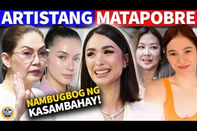 Nice on Camera, Harsh Behind Closed Doors?” – When Celebrities Allegedly Mistreat Their Household Helpers (Part 1) (an)