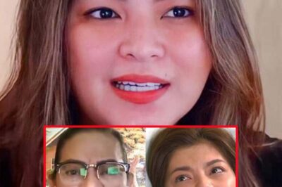 Cristy Fermin Drops a Shocking Revelation: Jaw-Dropping Gossip About Angel Locsin Exposed! (an)