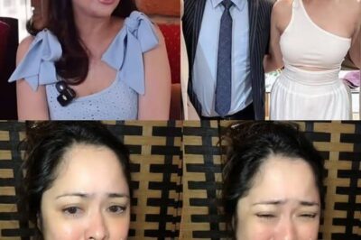 Pinaiyak ni MANILYN REYNES ang mga netizens sa mga rebelasyon sa bagong video… (an)