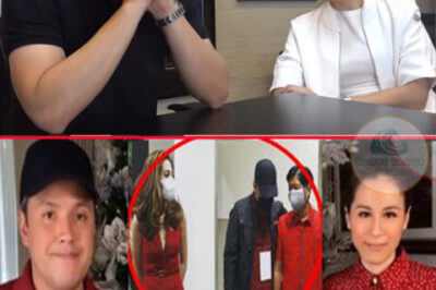 Toni Gonzaga’s husband, Direk Paul, posted a message after Toni resigned – the shocking truth behind…😱 (an)