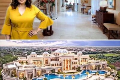 5 Most Beautiful Celebrity Homes in the Philippines – A True Reflection of Success and Luxury!  (NG)