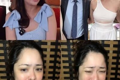 Pinaiyak ni MANILYN REYNES ang mga netizens sa mga rebelasyon sa bagong video… (lee)